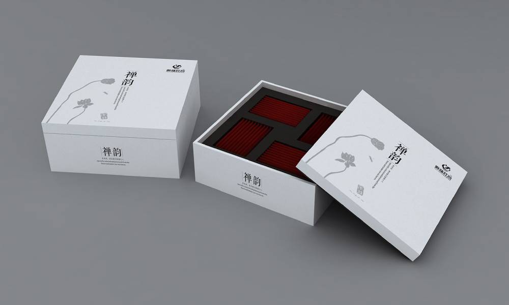 桐柏县茶叶包装设计：以自然意趣，传递城市茶香的清雅韵味